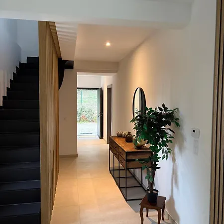 Osmose Luxe Calme Piscine Et Villa *