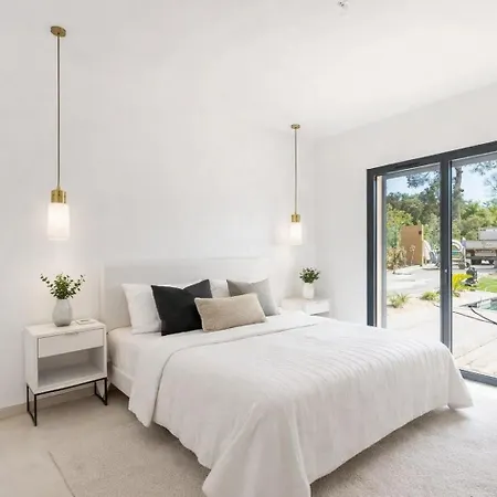 Osmose Luxe Calme Piscine Et
